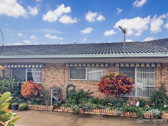 5/11-17 Roxy Lane, Kyogle, NSW 2474