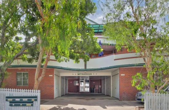 5/11 Beatrice Street, Greenslopes, Qld 4120