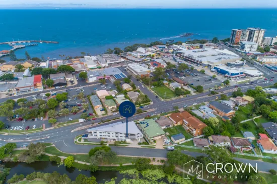 5/11 Creek Street, Redcliffe, Qld 4020