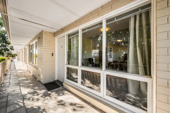 5/11 Edward Street, Glynde, SA 5070