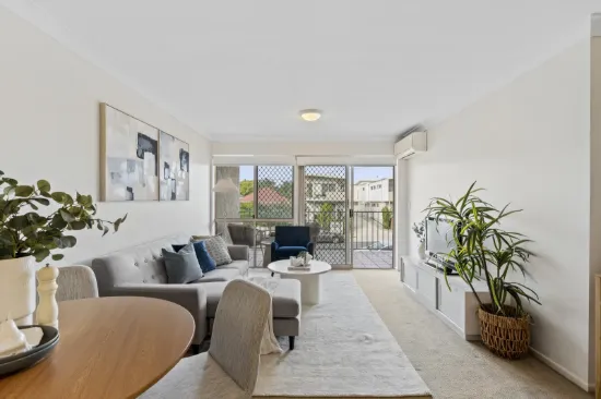 5/11 Eversley Terrace, Yeronga, Qld 4104