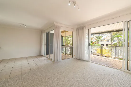 5/11 Franklin Street, Kelvin Grove, Qld 4059