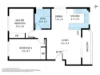 5/11 Jamieson Street, Bulimba, Qld 4171-Floorplan