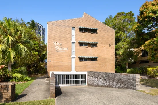 5/11 Lather Street, Southport, Qld 4215