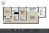 5/11 Lather Street, Southport, Qld 4215-Floorplan