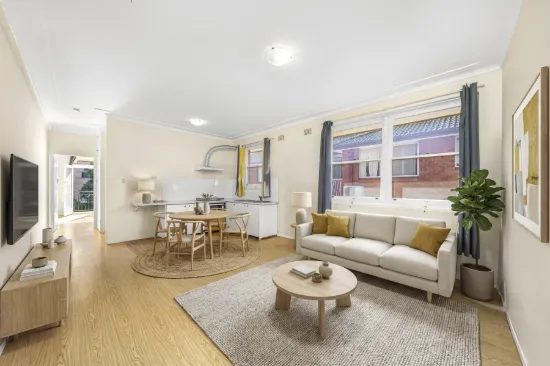 5/11 Myee Street, Lakemba, NSW 2195