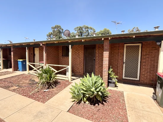 5/11 Piesse Street, Boulder, WA 6432