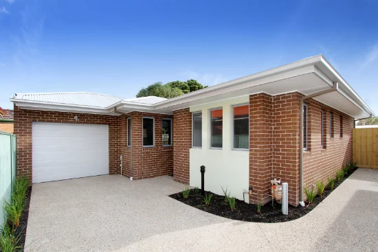 5/11 Storey Road, Reservoir, Vic 3073 - For Rent