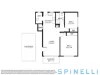 5/11 Windle Street, Lake Illawarra, NSW 2528-Floorplan