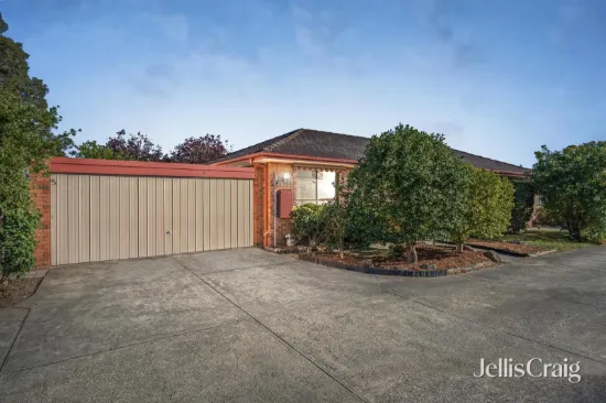 5/11 Windsor Street, Burwood East, Vic 3151