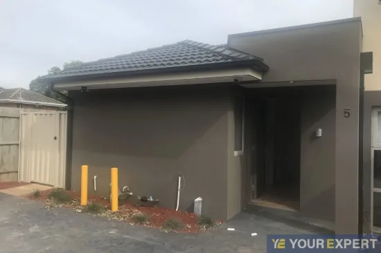 5/110-112 Frawley Road, Hallam, Vic 3803