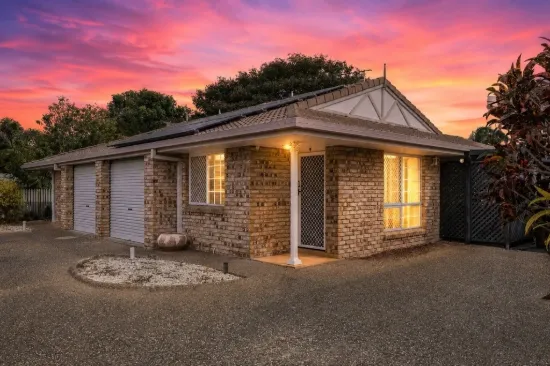 5/110 High Street, Berserker, Qld 4701