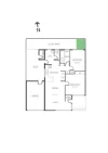 5/111 Albert Street, Mordialloc, Vic 3195-Floorplan