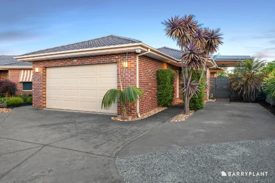 5/111 Blackwood Park Road, Ferntree Gully, Vic 3156 - For Sale