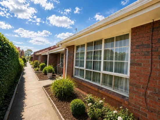 5/111 Rushall Crescent, Fitzroy North, Vic 3068