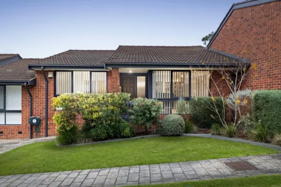 5/111 Studley Road, Eaglemont, Vic 3084