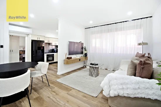 5/112 Rossmore Avenue, Punchbowl, NSW 2196