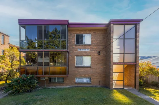 5/114 Leckie Road, Kedron, Qld 4031
