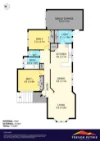 5/1148 Geelong Road, Mount Clear, Vic 3350-Floorplan