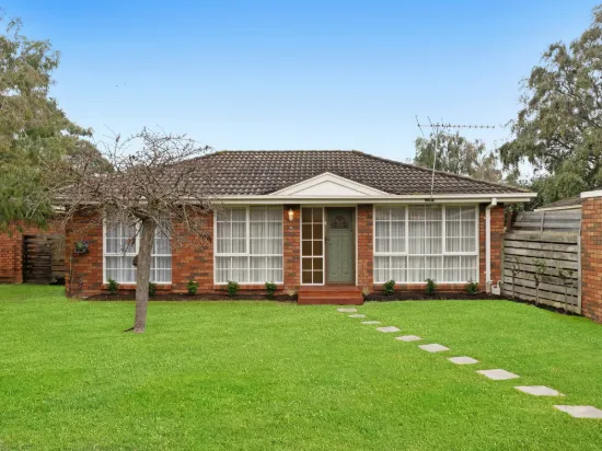 5/115 Willow Road, Frankston, Vic 3199