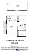 5/117 Pembroke Road, Coorparoo, Qld 4151-Floorplan