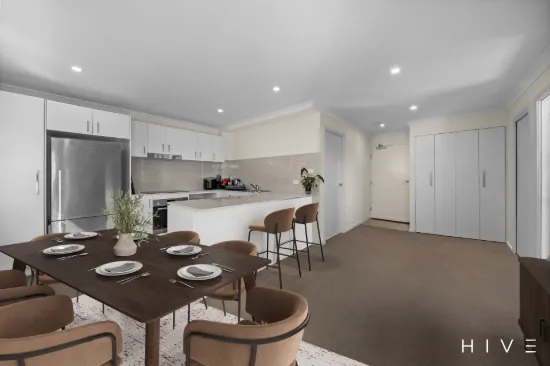 5/117 Redfern Street, Macquarie, ACT 2614