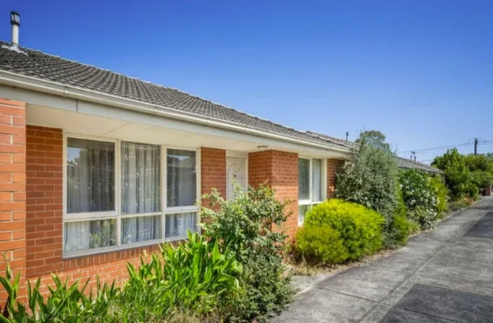 5/117 Surrey Rd, Blackburn, Vic 3130