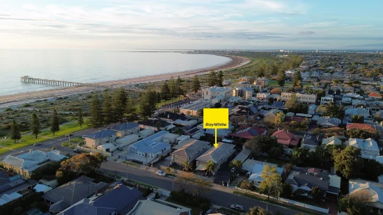 5/11A Alexander Street, Largs Bay, SA 5016