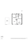 5/11A Alexander Street, Largs Bay, SA 5016-Floorplan