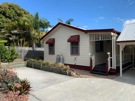 5/12-14 Appel Street, Canungra, Qld 4275