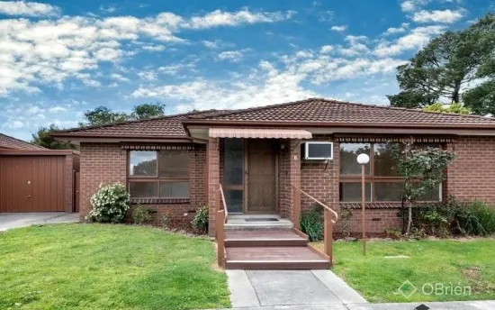 5/12-14 Elmhurst Road, Bayswater North, Vic 3153
