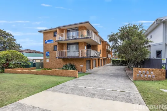 5/12-14 Mcintyre Street, South West Rocks, NSW 2431