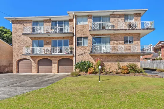 5/12 Baird Street, Tuncurry, NSW 2428