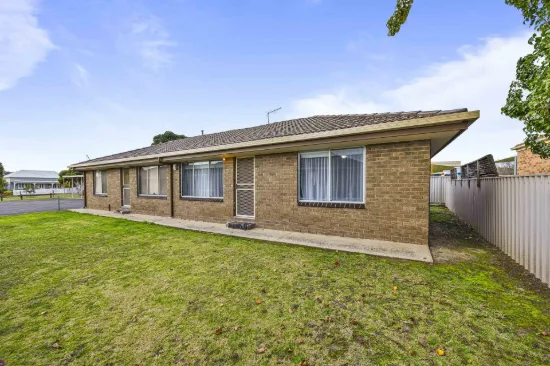 5/12 Brophy Street, Brown Hill, Vic 3350
