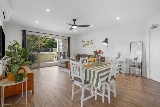 5/12 Buxton Street, Ascot QLD 4007-Image