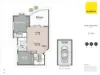 5/12 Buxton Street, Ascot QLD 4007-Floorplan