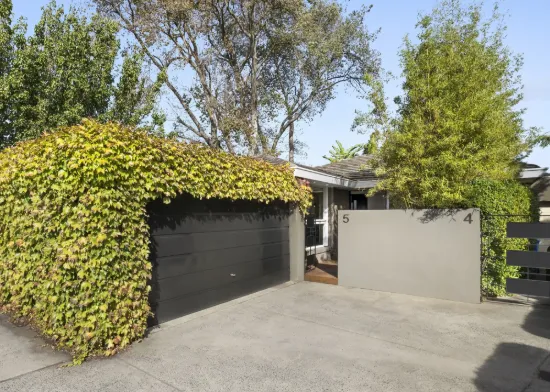 5/12 Byron Street, Brighton, Vic 3186