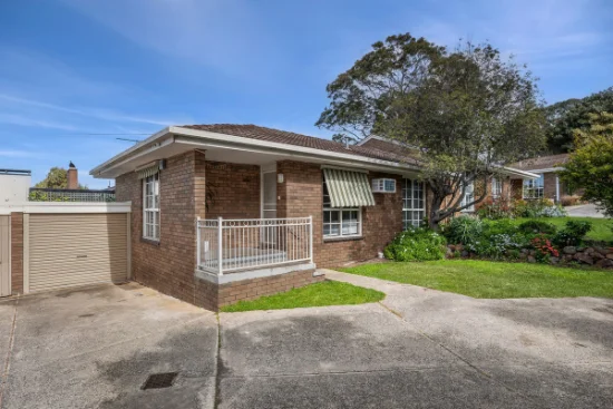 5/12 Cedar Grove, Highton, Vic 3216