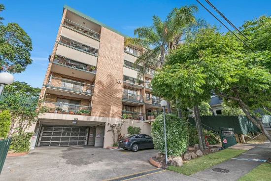5/12 Colton St, Highgate Hill, Qld 4101