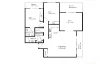 5/12 Colton St, Highgate Hill, Qld 4101-Floorplan