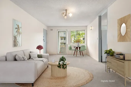 5/12 Fairway Close, Manly Vale, NSW 2093