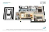 5/12 Fairway Close, Manly Vale, NSW 2093-Floorplan