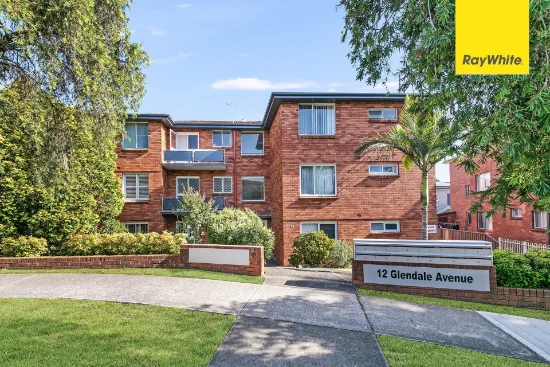 5/12 Glendale Avenue, Narwee NSW 2209-Image