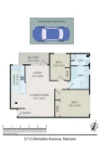 5/12 Glendale Avenue, Narwee NSW 2209-Image
