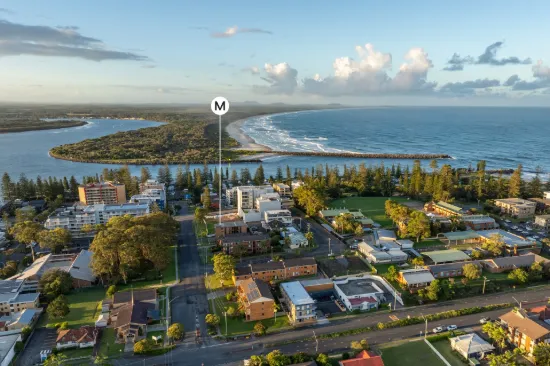 5/12 Munster Street, Port Macquarie, NSW 2444