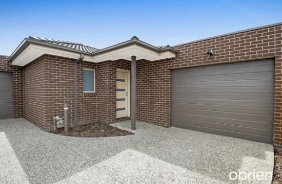5/12 Schotters Road, Mernda, Vic 3754