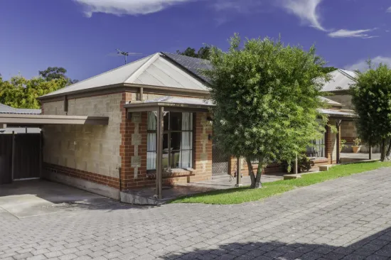 5/12 Station Avenue, Blackwood, SA 5051