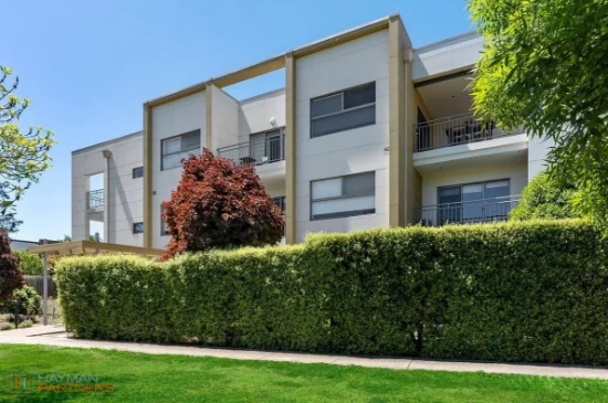 5/12 Towns Crescent, Turner, ACT 2612