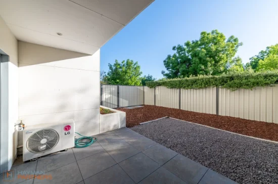 5/12 Towns Crescent, Turner, ACT 2612-Image