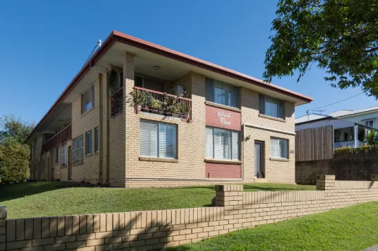 5/12 Windsor Street, Nundah, Qld 4012